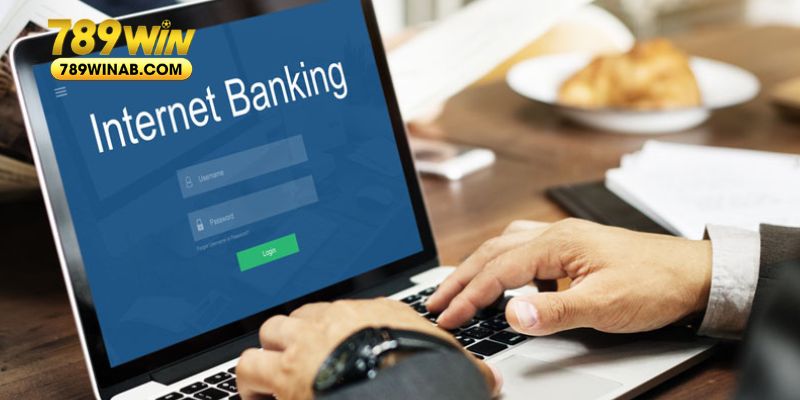 Hướng dẫn nạp tiền qua ngân hàng trực tuyến