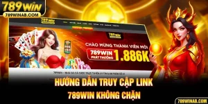 link 789win không chặn