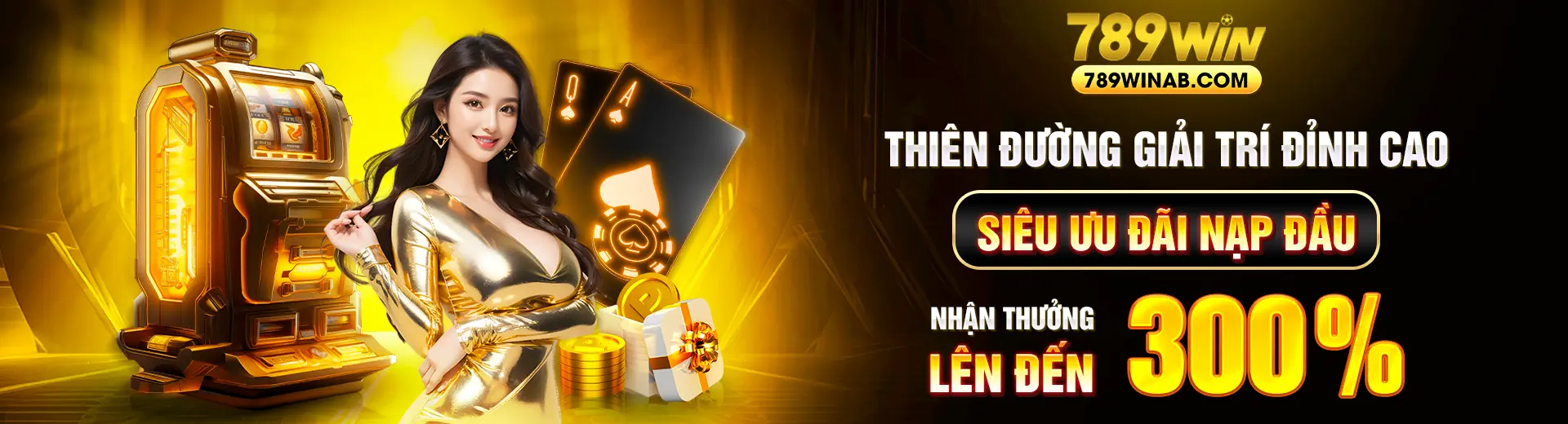 789win banner